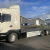 Scania G450 FL Teknik opbygning knæklad