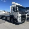 Volvo FM galvaniseret knæklad