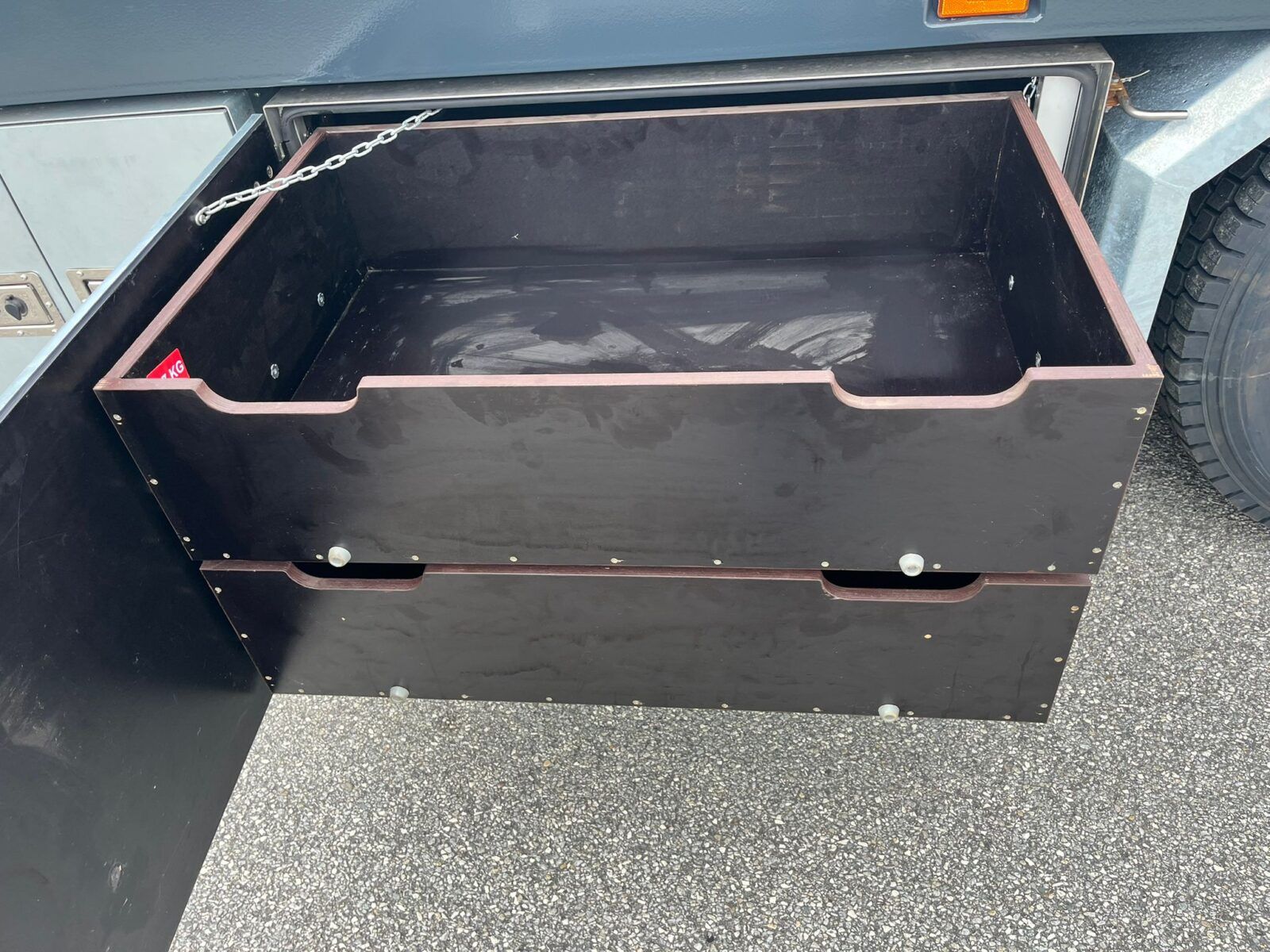 Scania G 306 Knæklad Euro 6