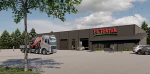 Fassi Herning