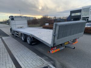 knæklad fl teknik